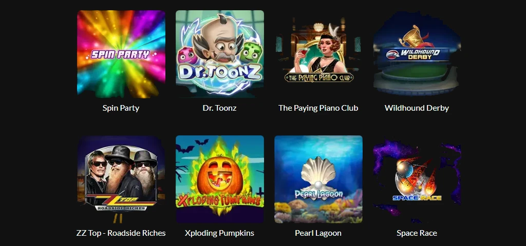 Roulettino casino app
